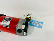 Vision Fitness TM355 Residential Treadmill DC Drive Motor 3.0HP JM12-008 (MP32)